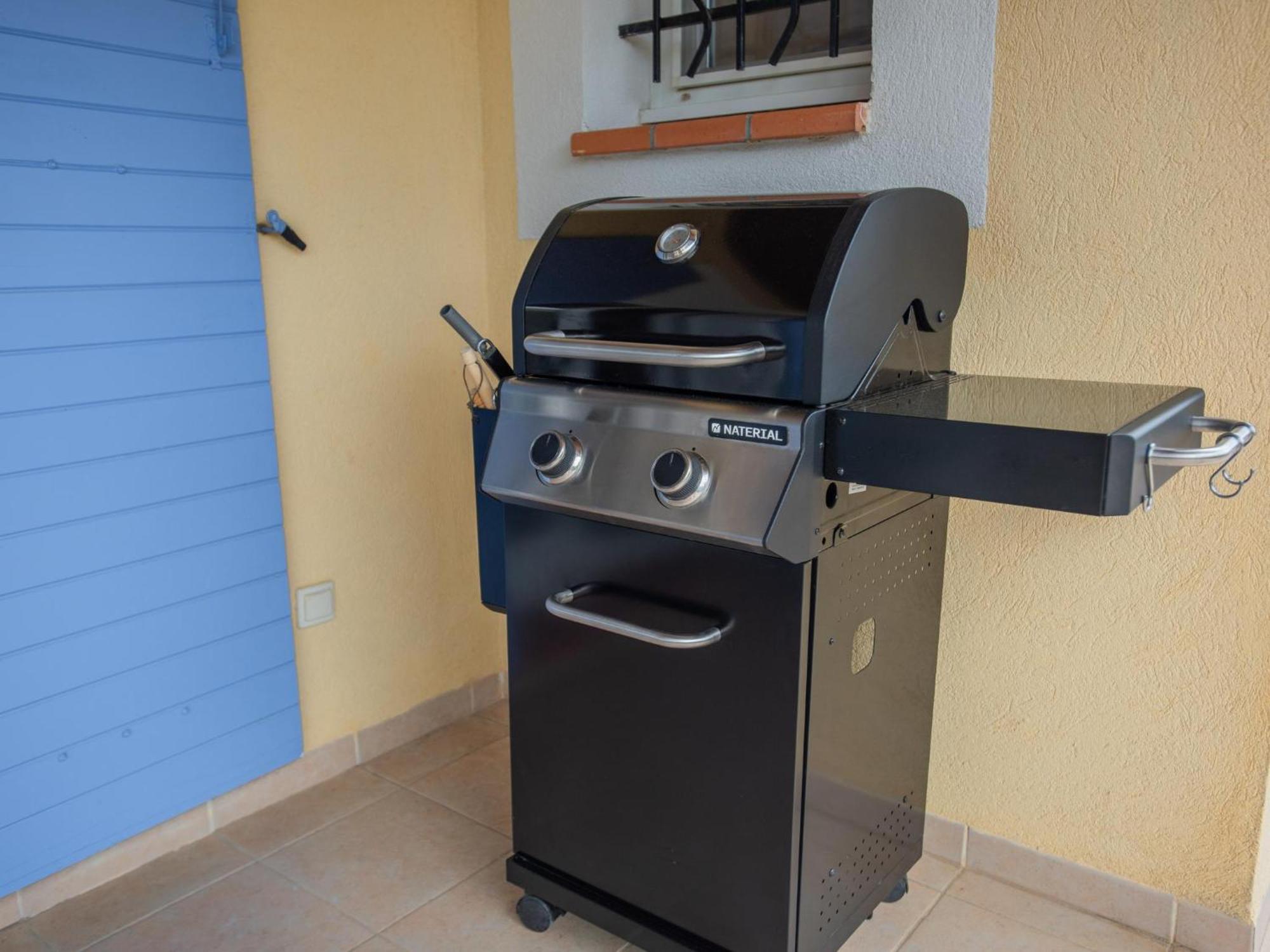 Les Burons Aups Exterior foto
