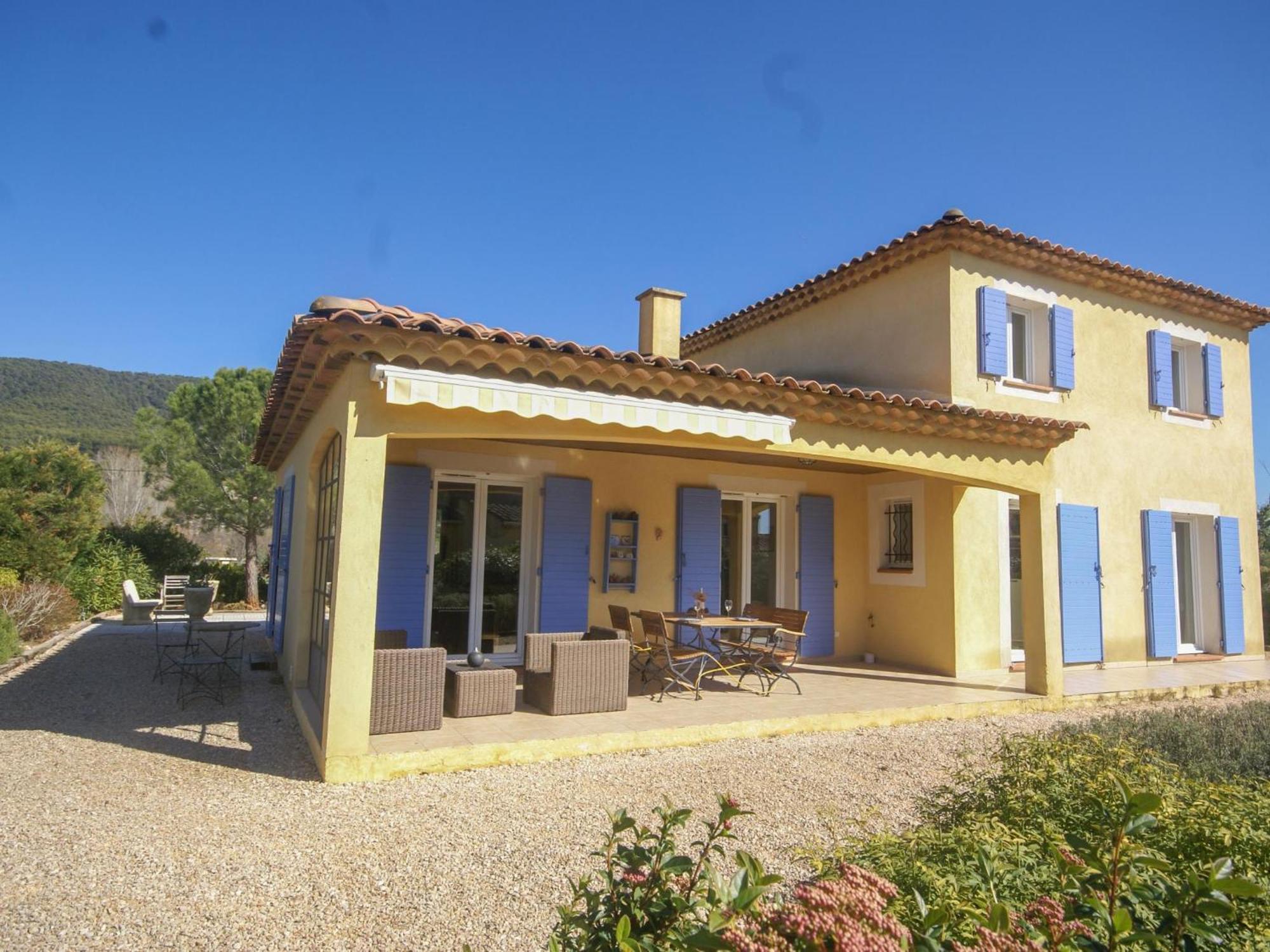 Les Burons Aups Exterior foto